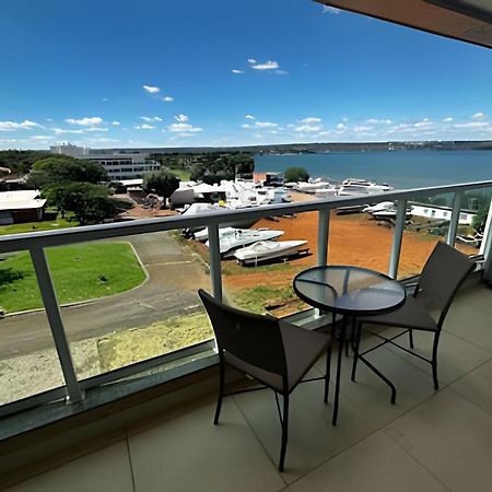 C316 - Apt 4 - Brisas Do Lago - Apartamento 4 Brasília Zewnętrze zdjęcie