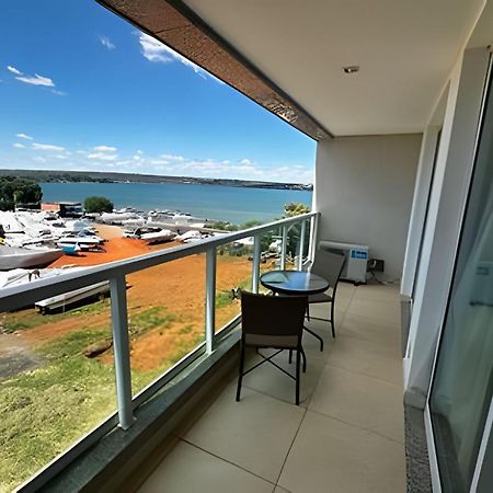 C316 - Apt 4 - Brisas Do Lago - Apartamento 4 Brasília Zewnętrze zdjęcie
