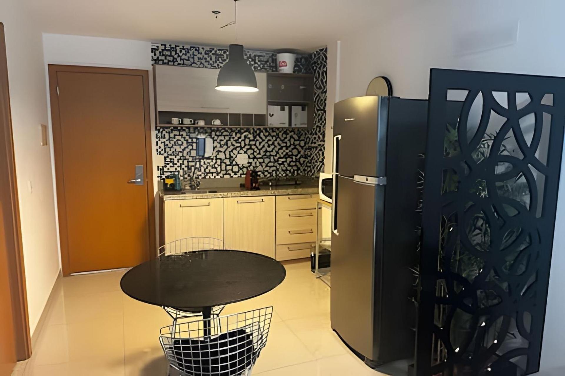 C316 - Apt 4 - Brisas Do Lago - Apartamento 4 Brasília Zewnętrze zdjęcie
