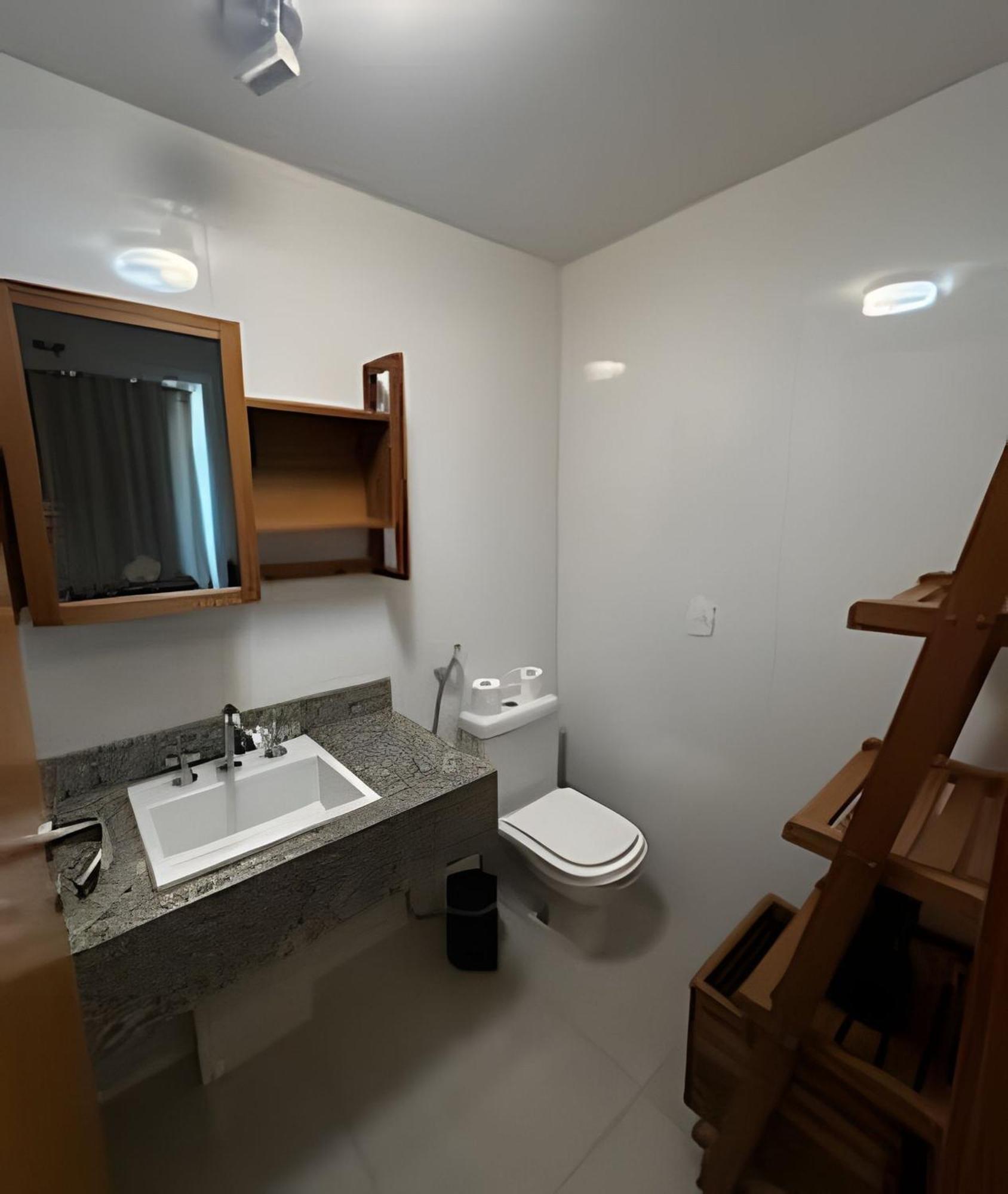 C316 - Apt 4 - Brisas Do Lago - Apartamento 4 Brasília Zewnętrze zdjęcie