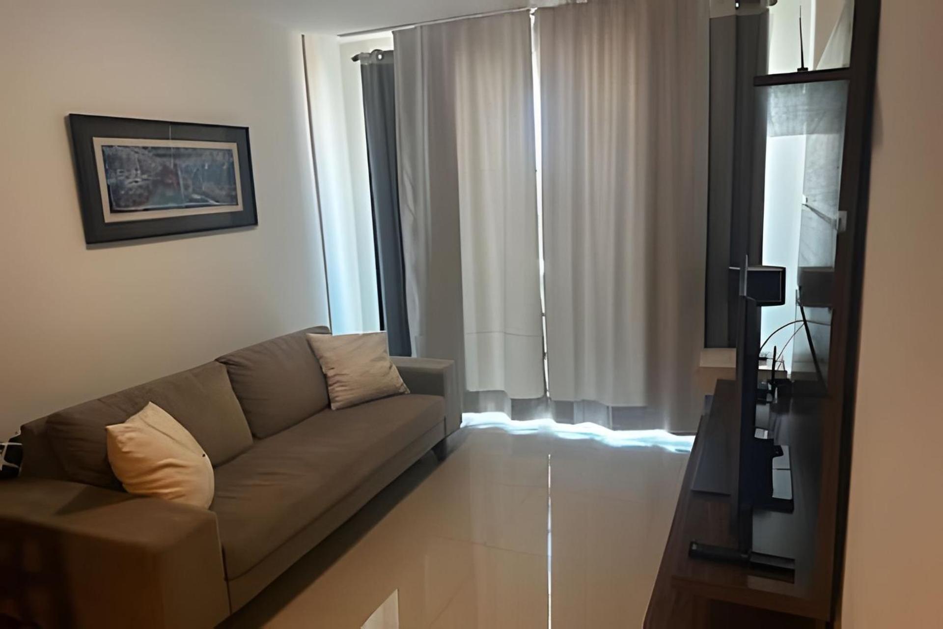 C316 - Apt 4 - Brisas Do Lago - Apartamento 4 Brasília Zewnętrze zdjęcie