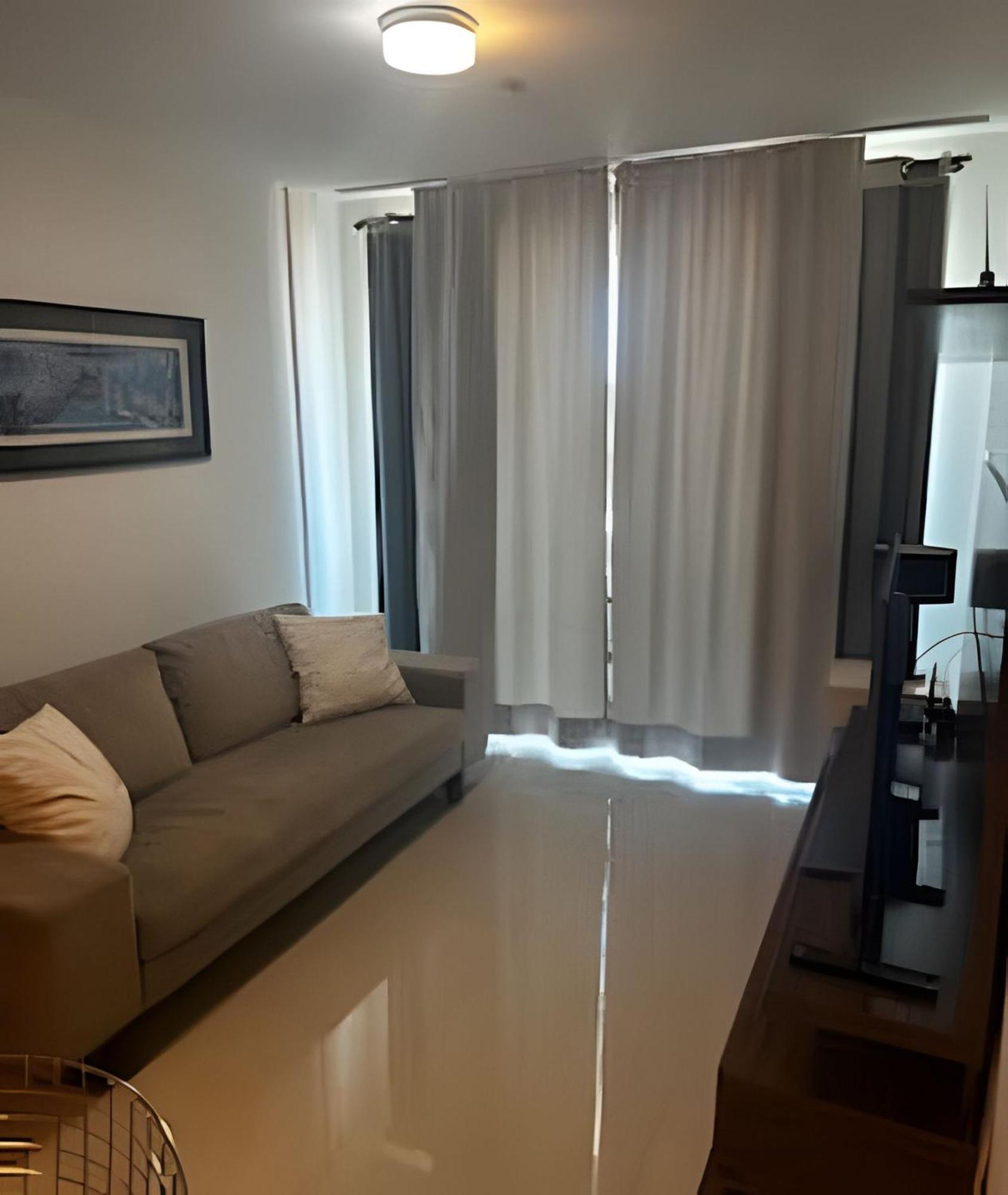 C316 - Apt 4 - Brisas Do Lago - Apartamento 4 Brasília Zewnętrze zdjęcie