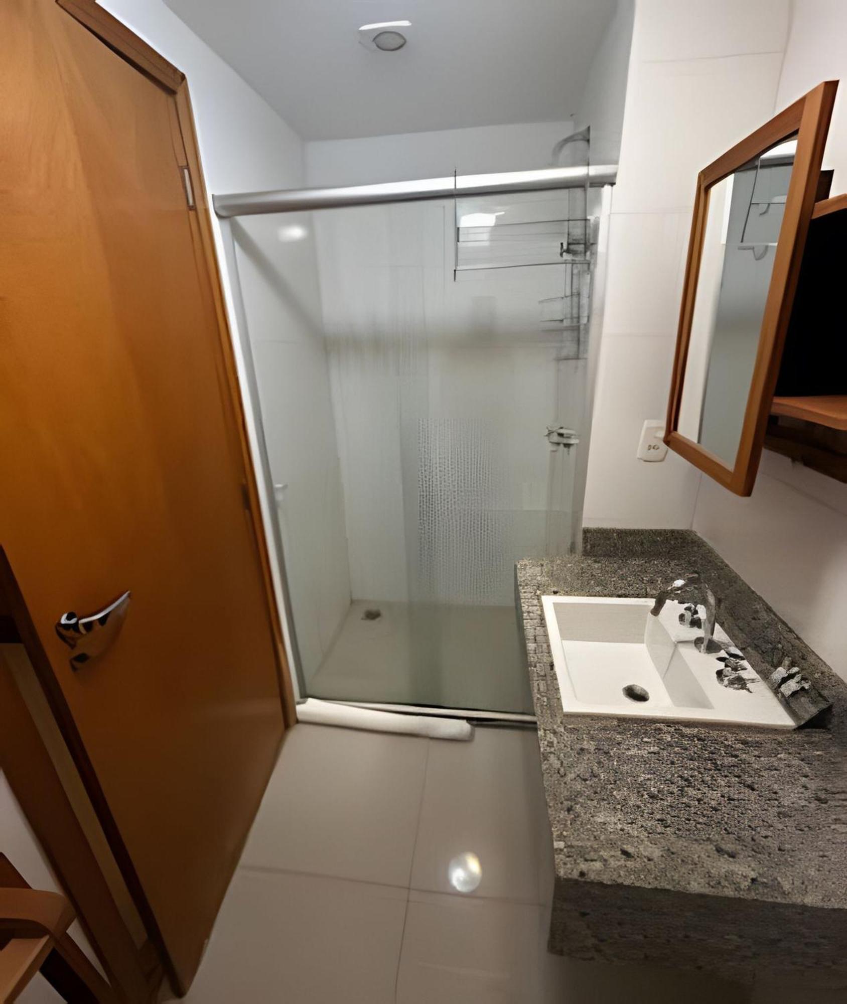 C316 - Apt 4 - Brisas Do Lago - Apartamento 4 Brasília Zewnętrze zdjęcie