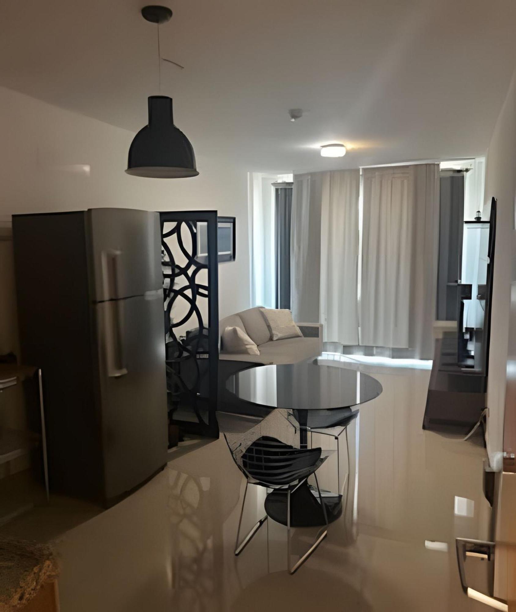 C316 - Apt 4 - Brisas Do Lago - Apartamento 4 Brasília Zewnętrze zdjęcie