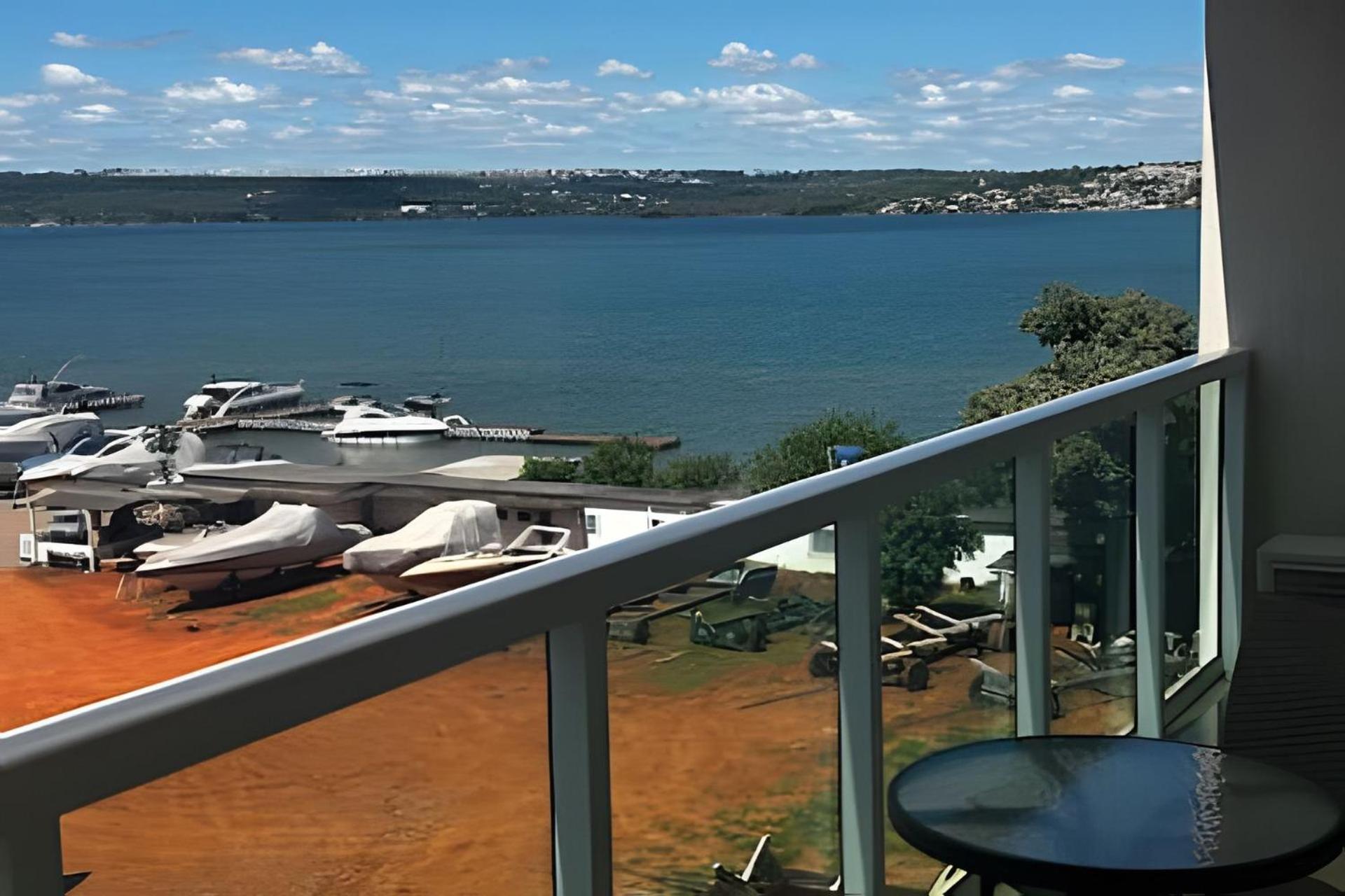 C316 - Apt 4 - Brisas Do Lago - Apartamento 4 Brasília Zewnętrze zdjęcie
