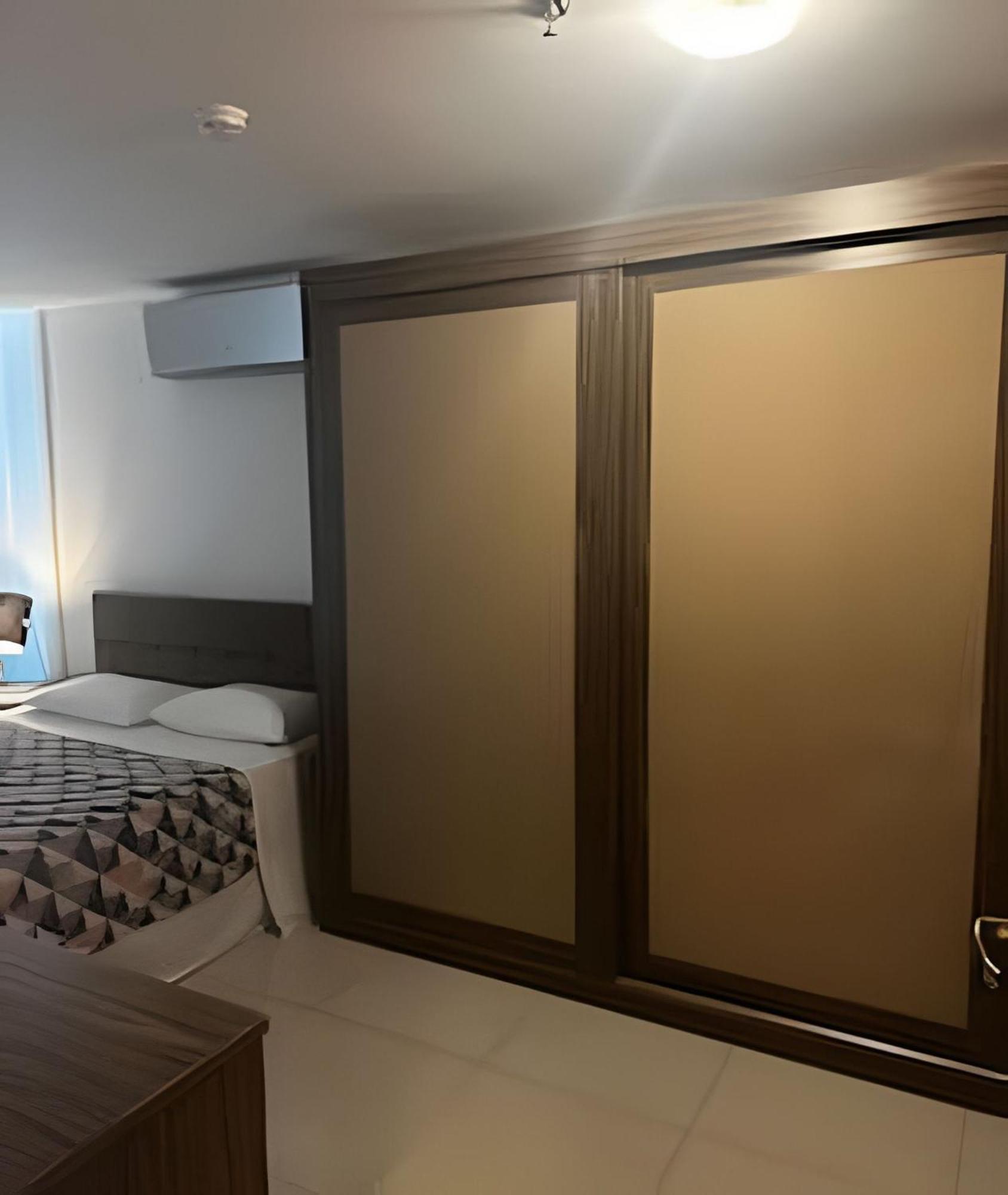 C316 - Apt 4 - Brisas Do Lago - Apartamento 4 Brasília Zewnętrze zdjęcie