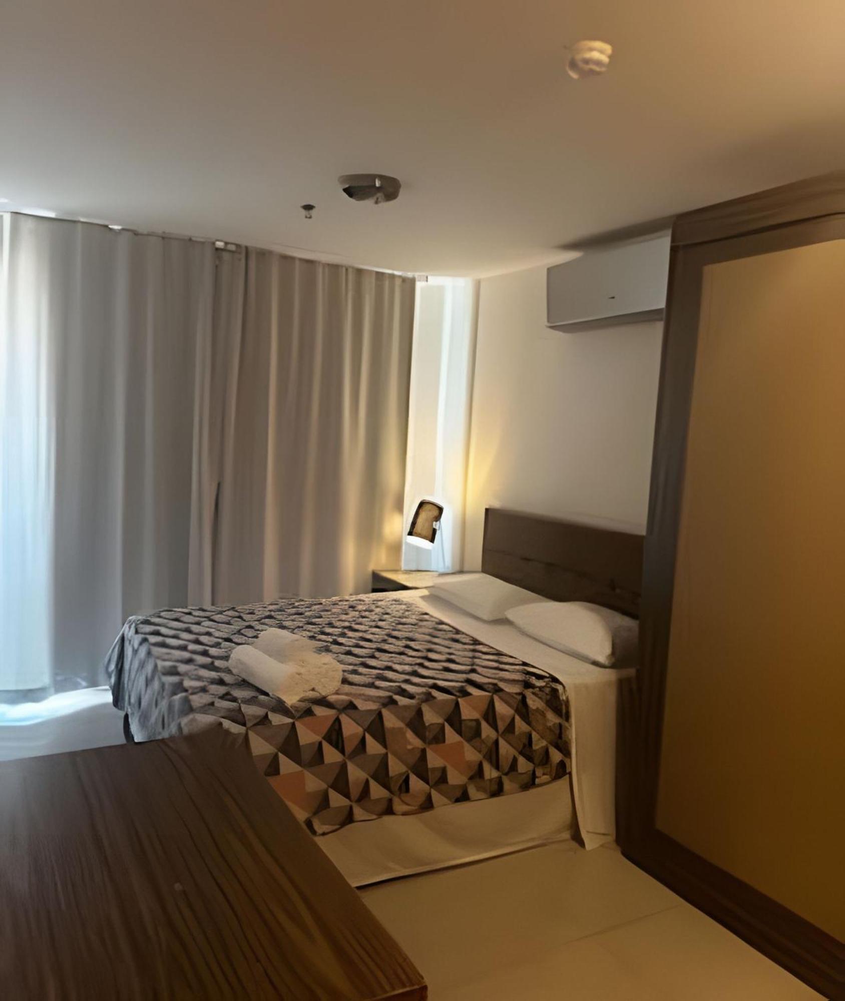 C316 - Apt 4 - Brisas Do Lago - Apartamento 4 Brasília Zewnętrze zdjęcie