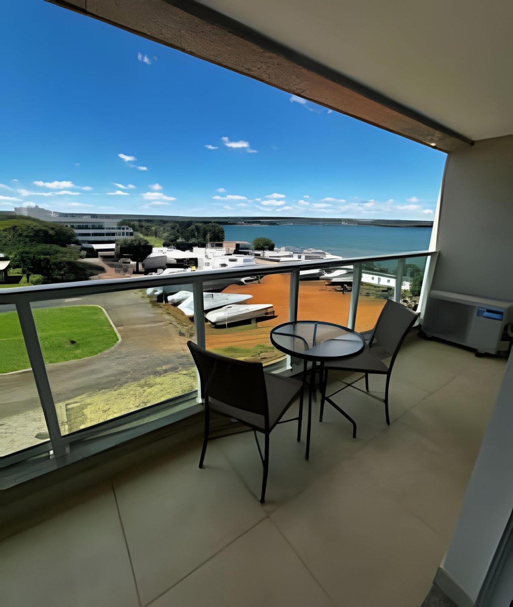 C316 - Apt 4 - Brisas Do Lago - Apartamento 4 Brasília Zewnętrze zdjęcie