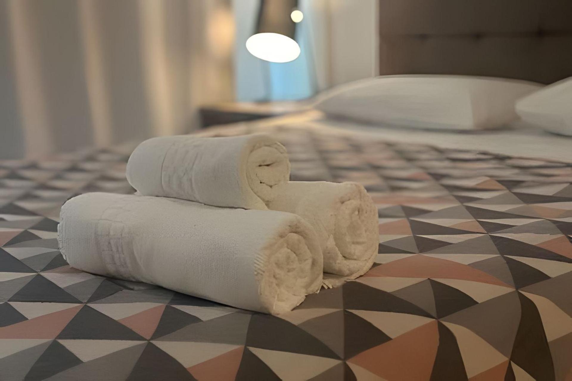 C316 - Apt 4 - Brisas Do Lago - Apartamento 4 Brasília Zewnętrze zdjęcie