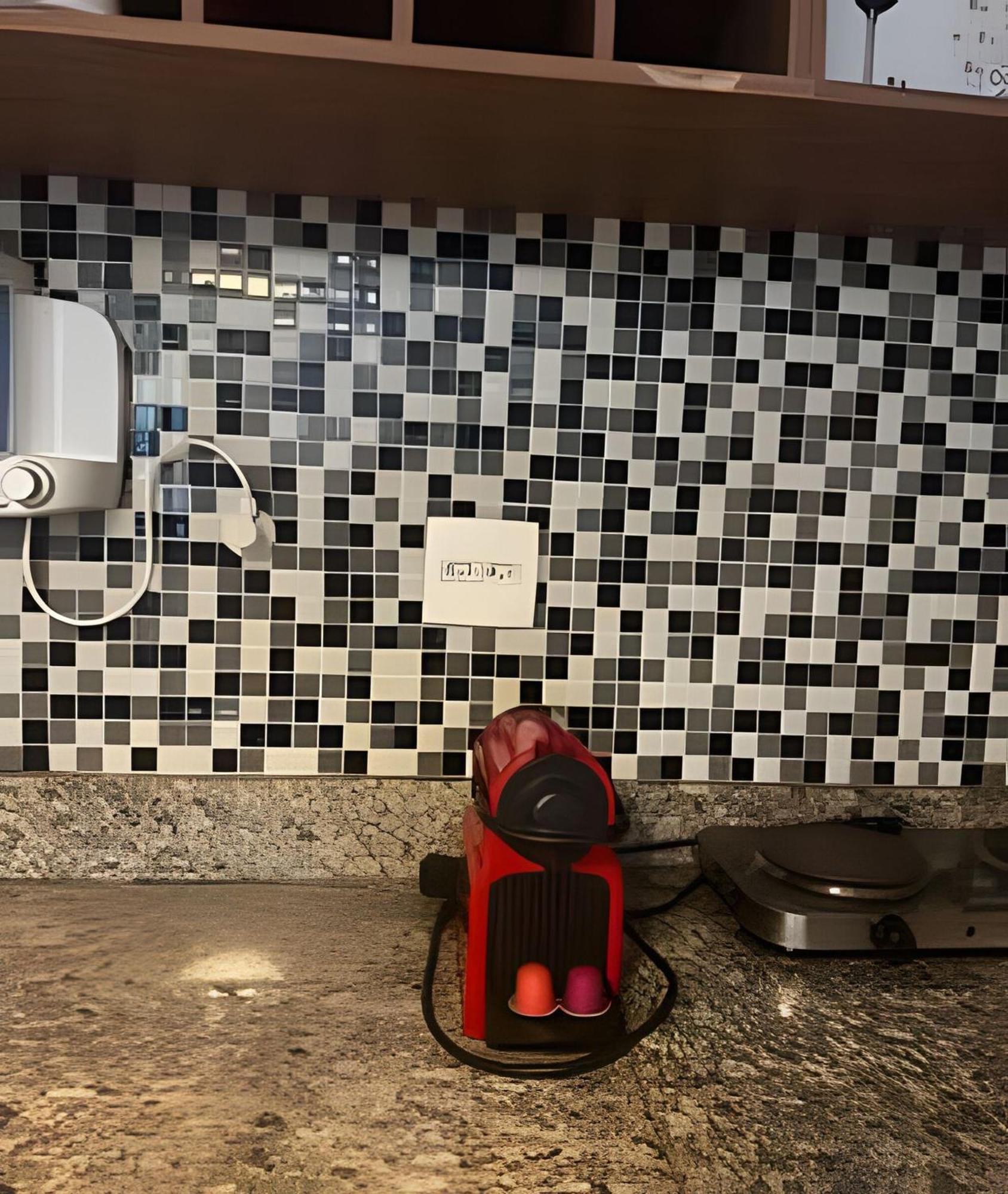 C316 - Apt 4 - Brisas Do Lago - Apartamento 4 Brasília Zewnętrze zdjęcie